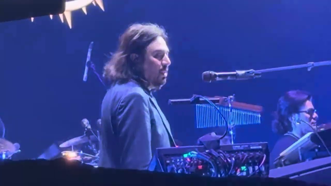 LOS TEMERARIOS Si Quiero Volver/ Despedida HASTA SIEMPRE TOUR 2024 ARENA CDMX 14 02 2024
