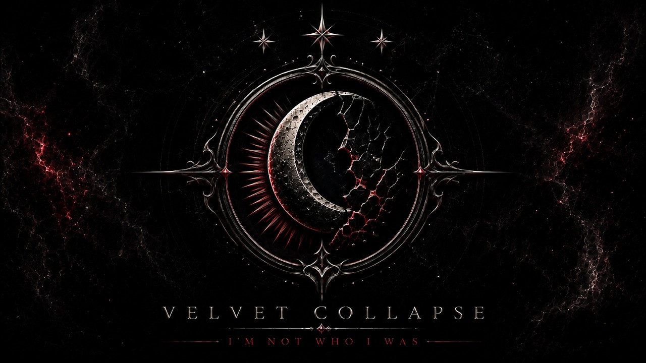 I&rsquo;m Not Who I Was &ndash; Velvet Collapse (Official Audio)
