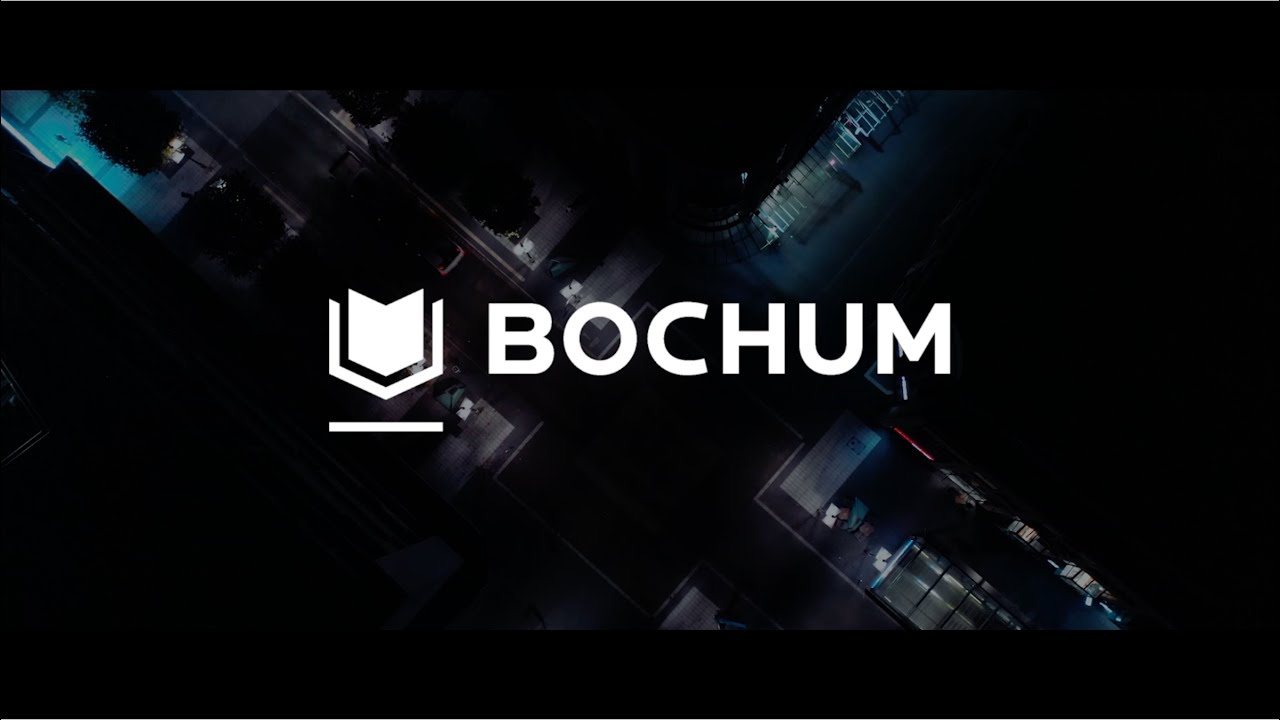 Bochum, eine ganz normale Stadt