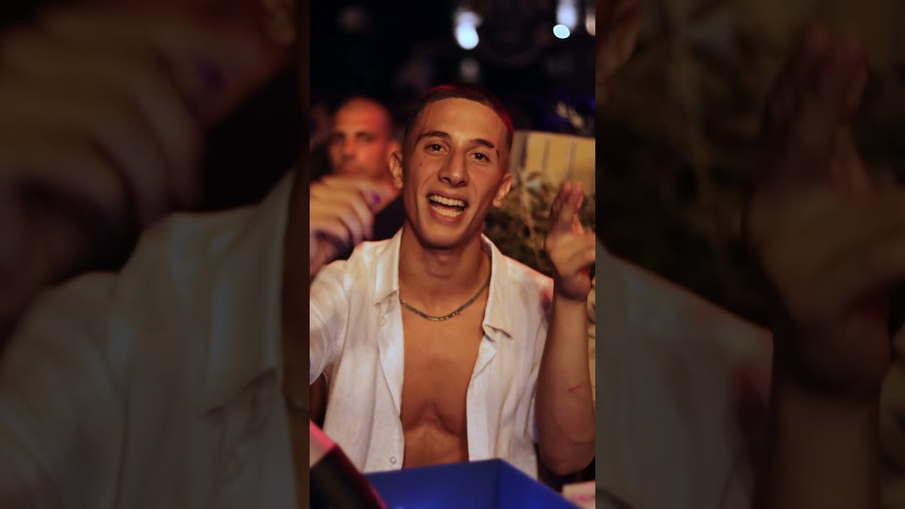 13 yrs Chania Beach Party (official aftermovie 2025)