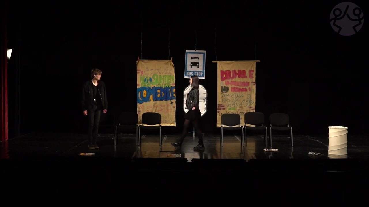 Trupa TEATRIX