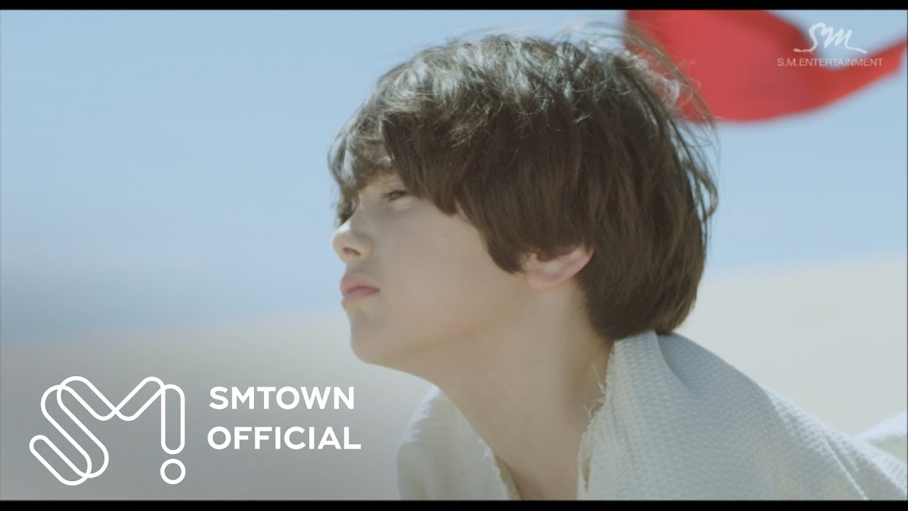 SM_NCT # 1. The origin