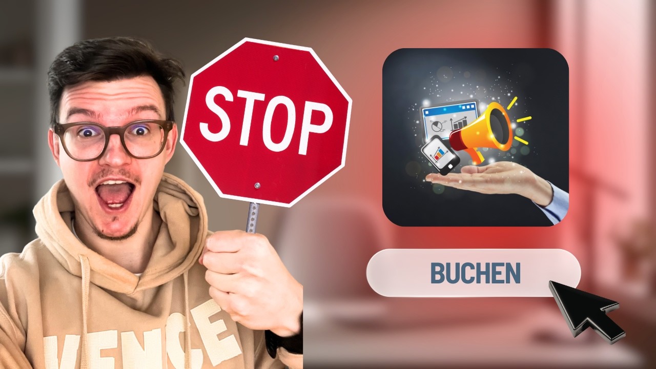 💸🔥 5 DINGE, die du besorgen MUSST, bevor du eine Marketing-Agentur/Freelancer beauftragst