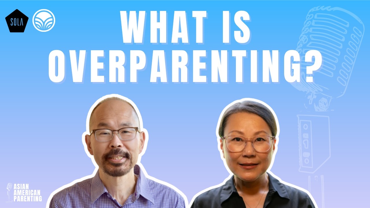 What is Overparenting? Overparenting vs. Underparenting Teenagers