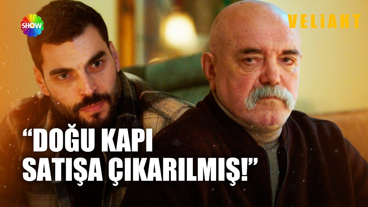 Zülfikar ile Timur, otogarı geri almak için plan yaptı! | Veliaht 20. Bölüm