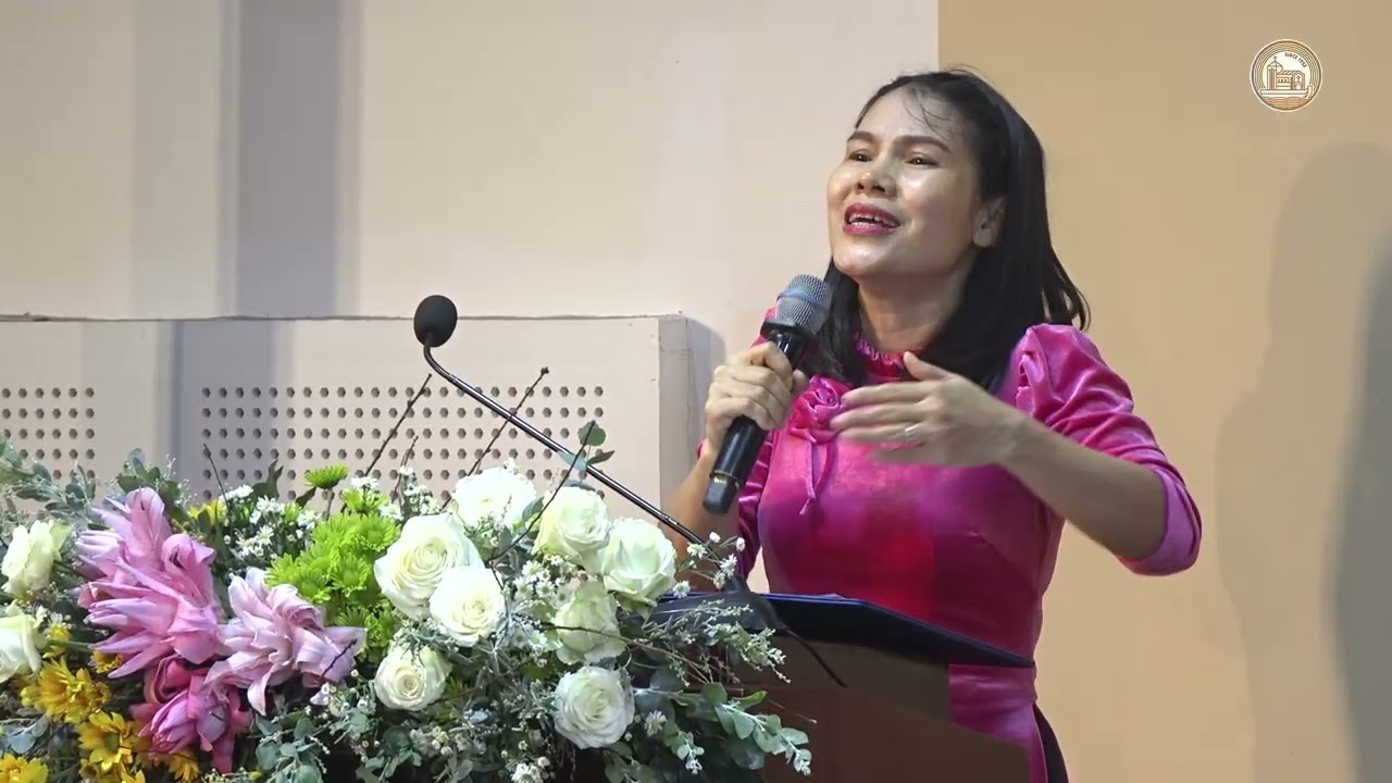Hạnh Phúc Bên Ngài | Linh Ân | Nhạc Thánh Tin Lành
