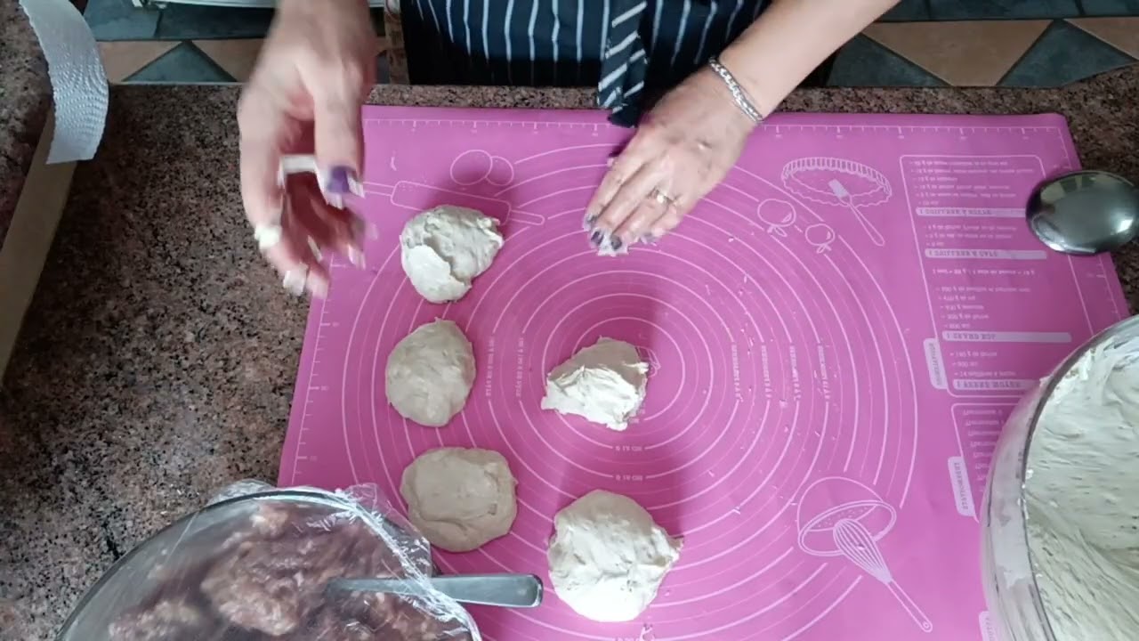 Вкуснейшие хрустящие беляши. Belyashi 