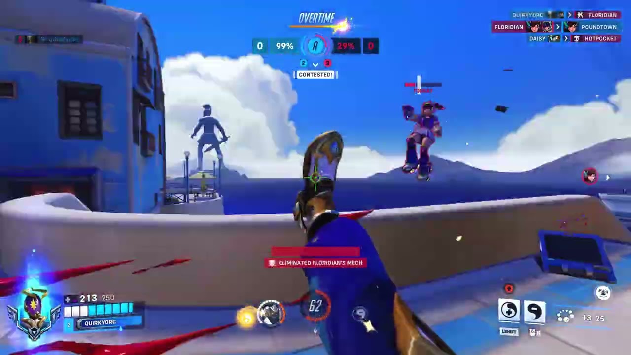 Zenyatta