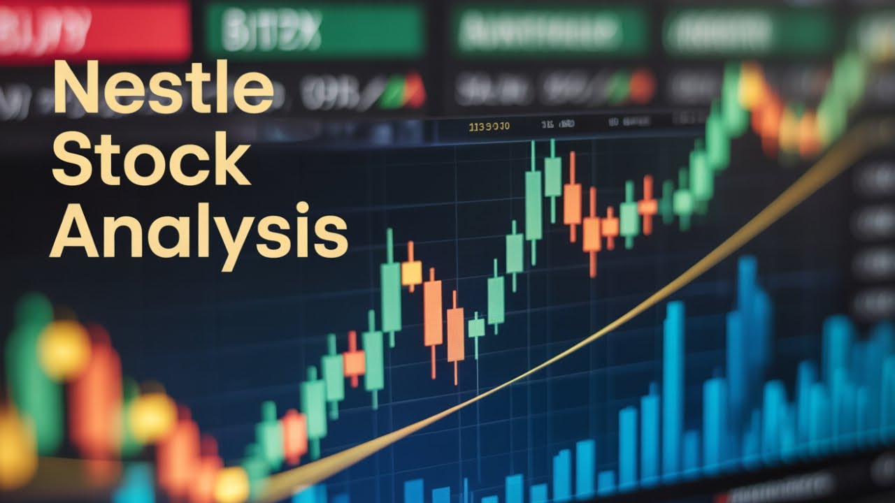 Nestle India Share Analysis | Nestle India Stock Analysis | Nestle India Share