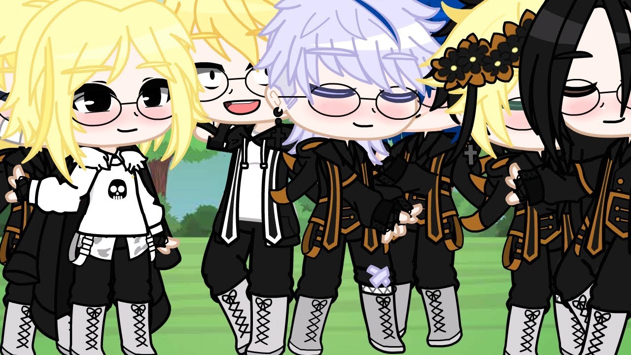 |•『Ja Pensou Todo Mundo Morando Juntos』•| 🍥{•M3M3_GC•}🍥  {Original} [Tokyo Revengers] A.U_Yaoi