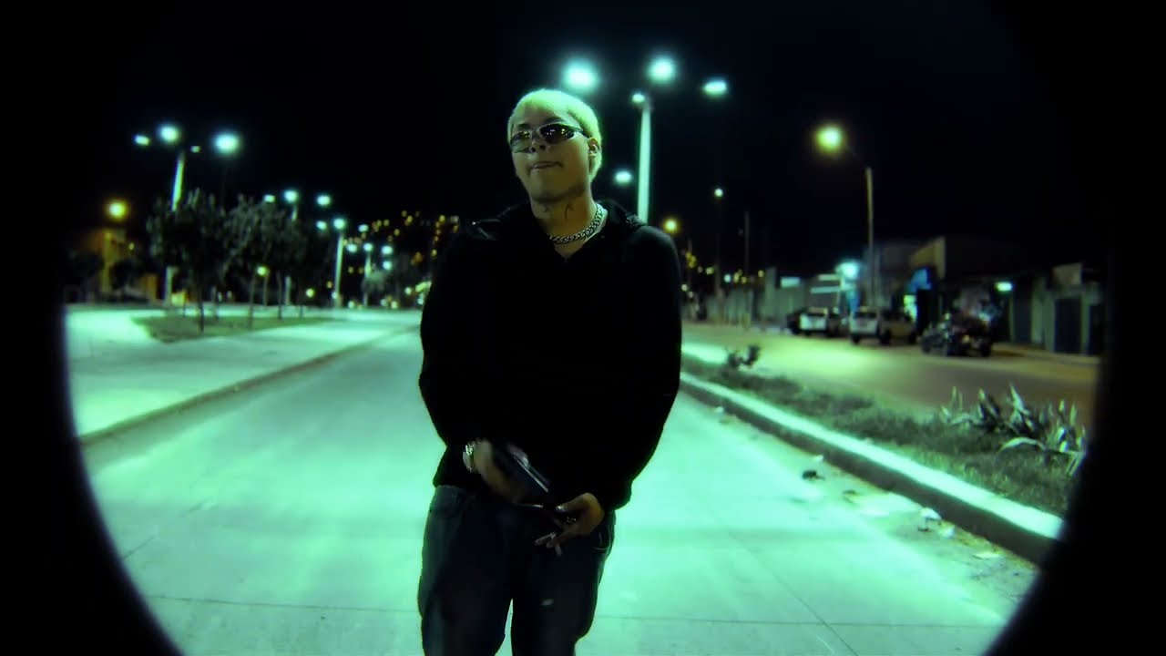 Bxndida 💔  -  Elee0730  (VIDEO OFICIAL) #14defebrero