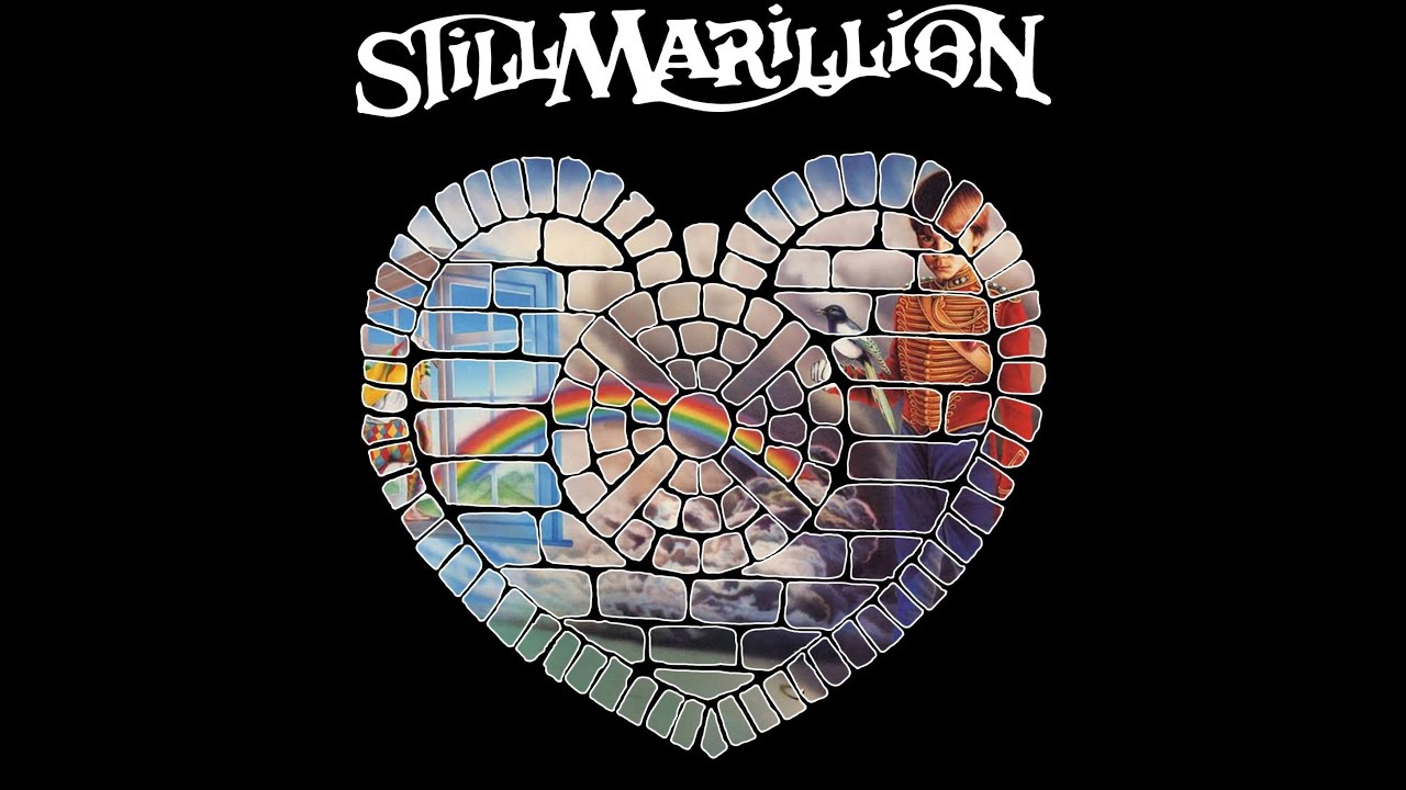 Stillmarillion Live @ Dreadnought, Bathgate, Scotland 29th January 2022