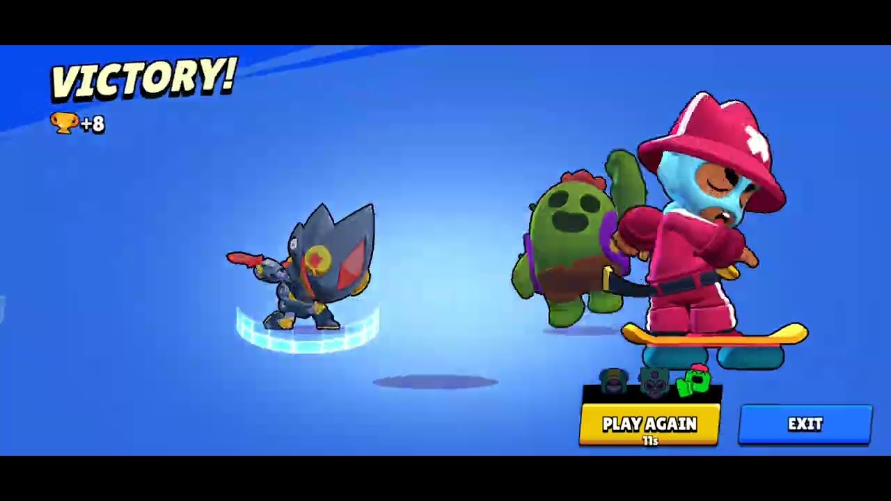 Brawl stars láda nyitás