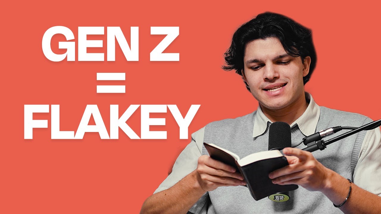WHY PEOPLE SAY NO TO GOD (Without Realising It) | LUKE 14
