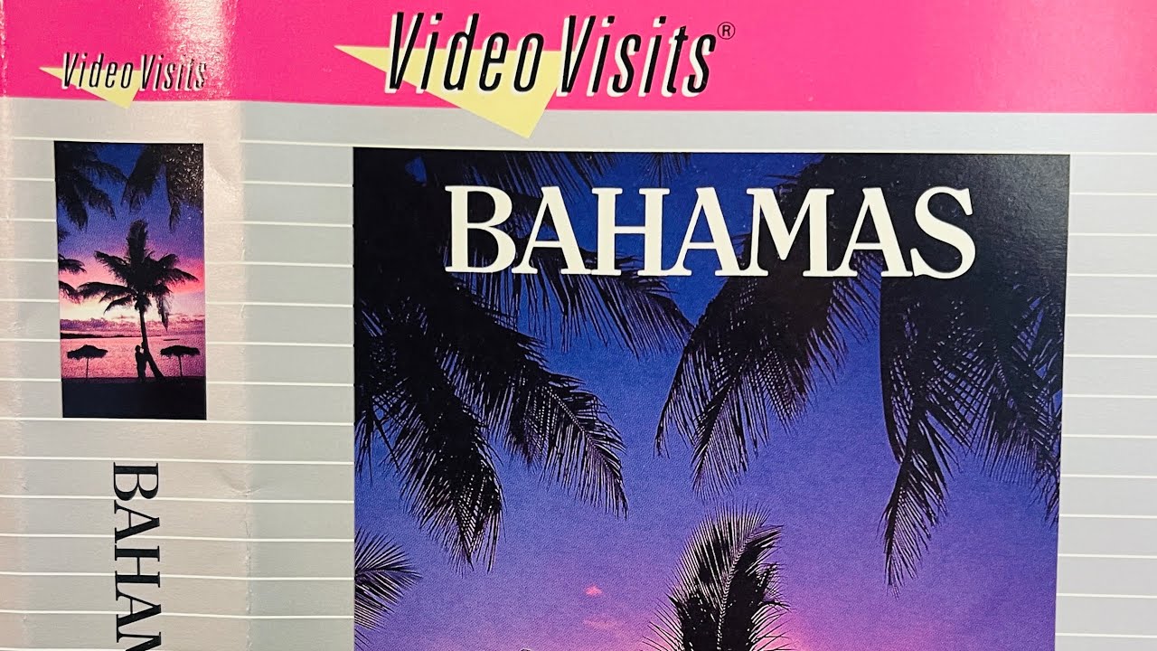 1989 Video Visits Bahamas
