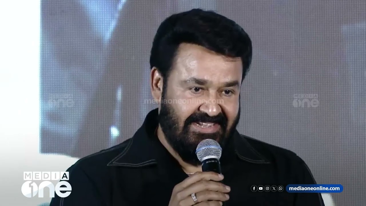 സാറിന് അറിയാം ആക്ച്വലി...  | Prithviraj | Mohanlal | Empuraan | #nmp