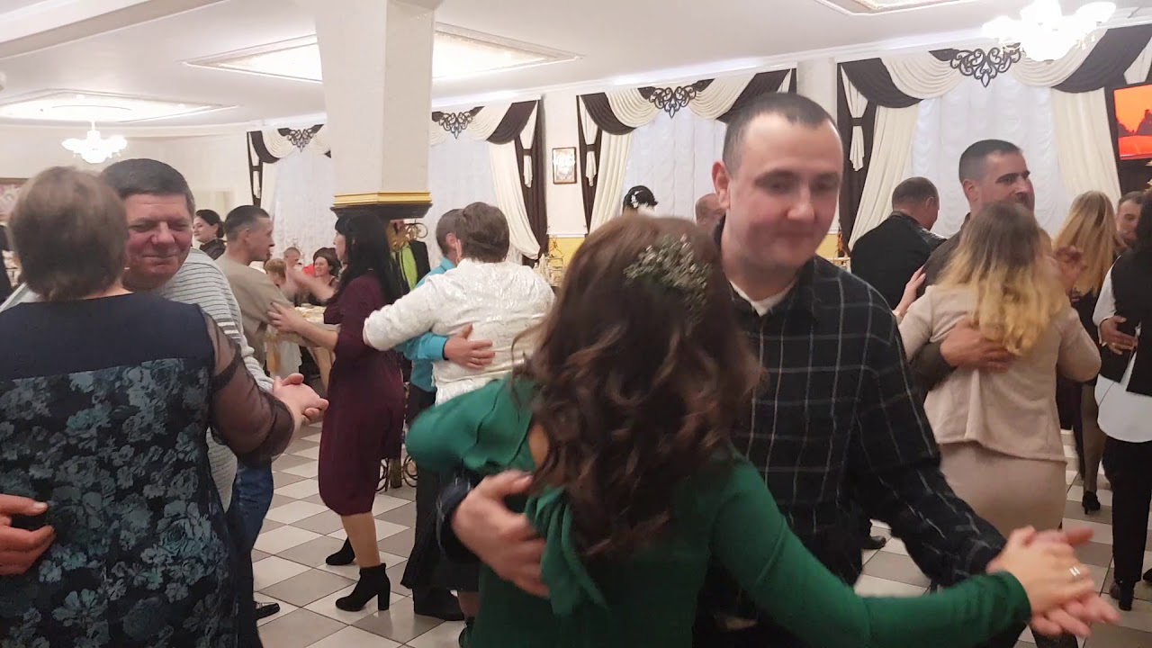 Весілля Юрківці