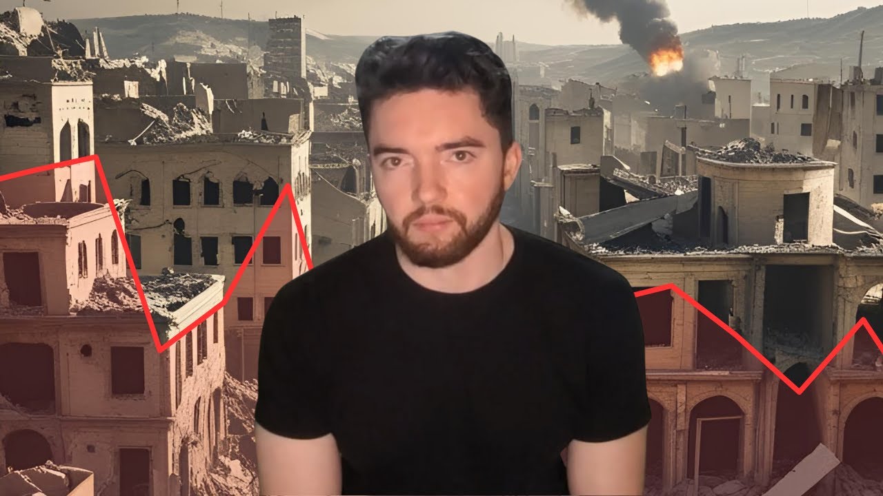 How the Iran & Israel War Affects Stocks & Other Investments