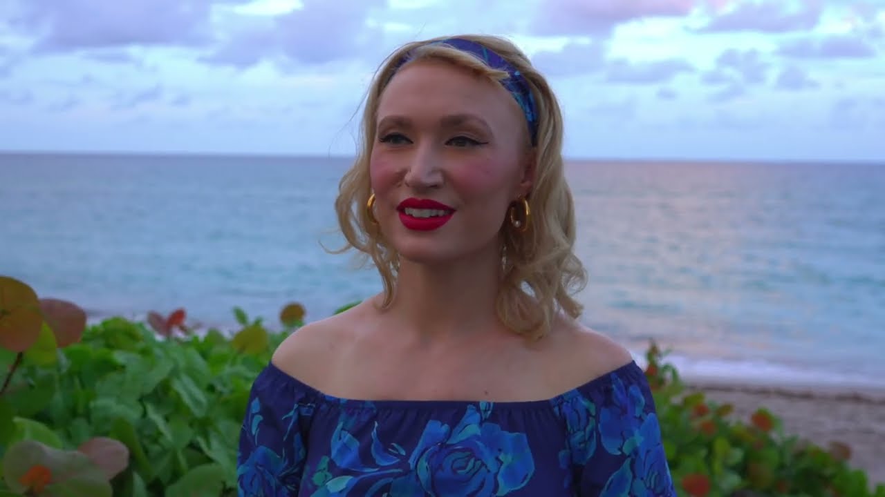 And I Love You So - Allyson Briggs (Fleur Seule) #donmclean #lovesong