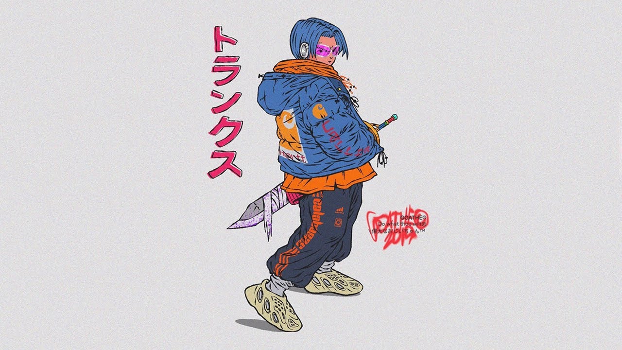 (HARD) ANIME TYPE BEAT 