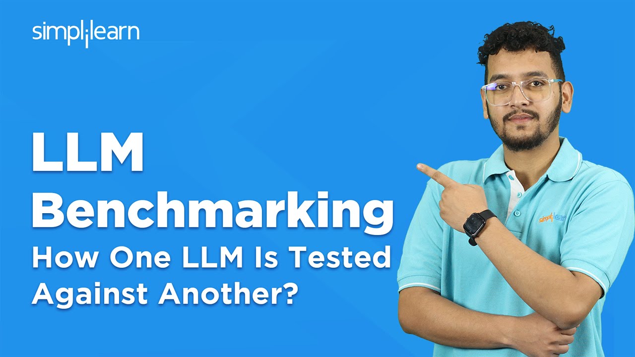 Сравнительный анализ LLM | Как сравнивать степень магистра права (LLM)? | Сравнительные тесты LLM...