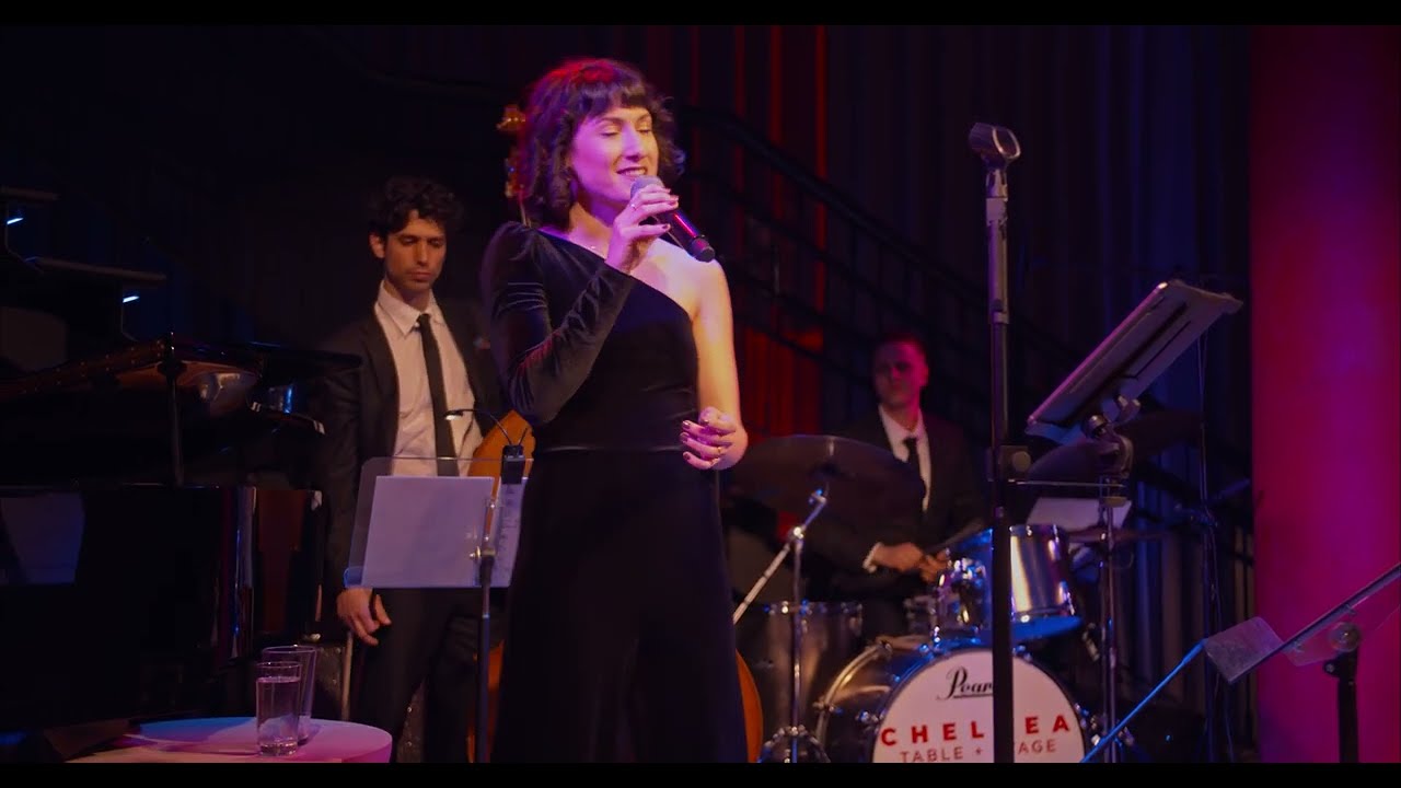Porgy and Bess Medley- Meital Waldmann