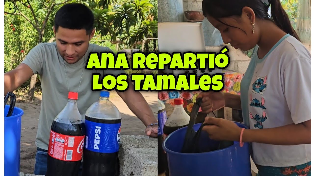 Asi Abelardo Compartió la Felicidad Con los chicos 