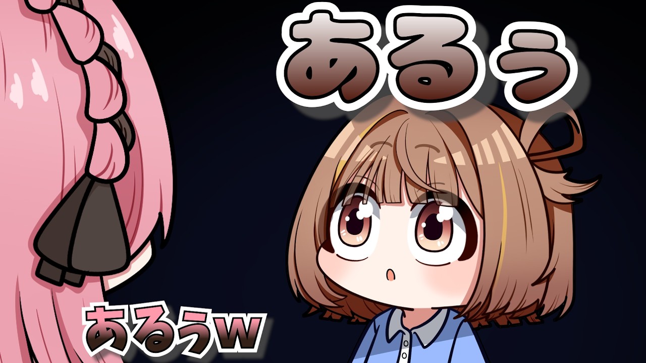 【手描き】初心者のうひを引率するママーの【橘ひなのさん/千燈ゆうひさん/兎咲ミミさん】【Escape from Tarkov  】