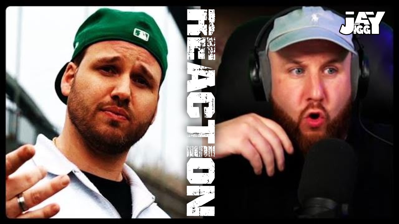 Ist das der Julien, den die Leute wollen? 🤔 Julien Boss - Underrated | REACTION