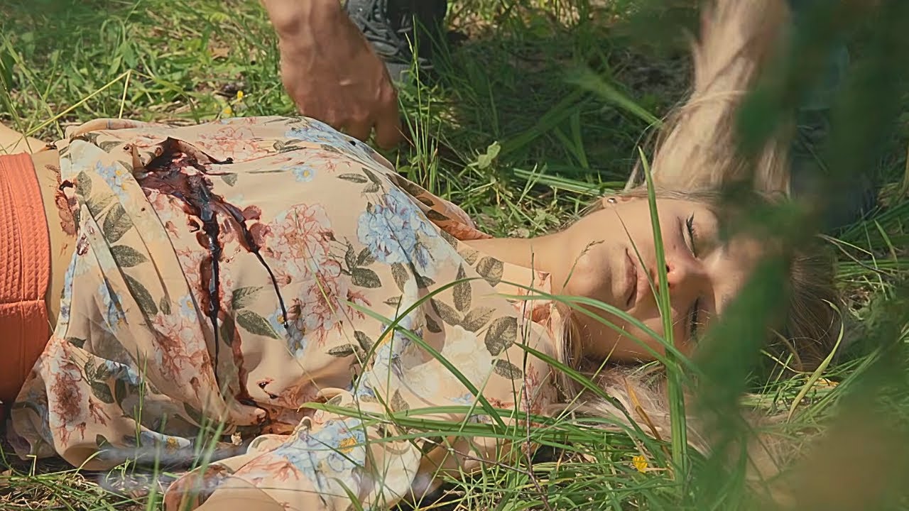 СЕРИЙНЫЙ УБИЙЦА ПО ПРОЗВИЩУ ДАЛЬНОБОЙЩИК ДЕРЖИТ В СТРАХЕ ГОРОД! В тени больших чисел. По следу дождя