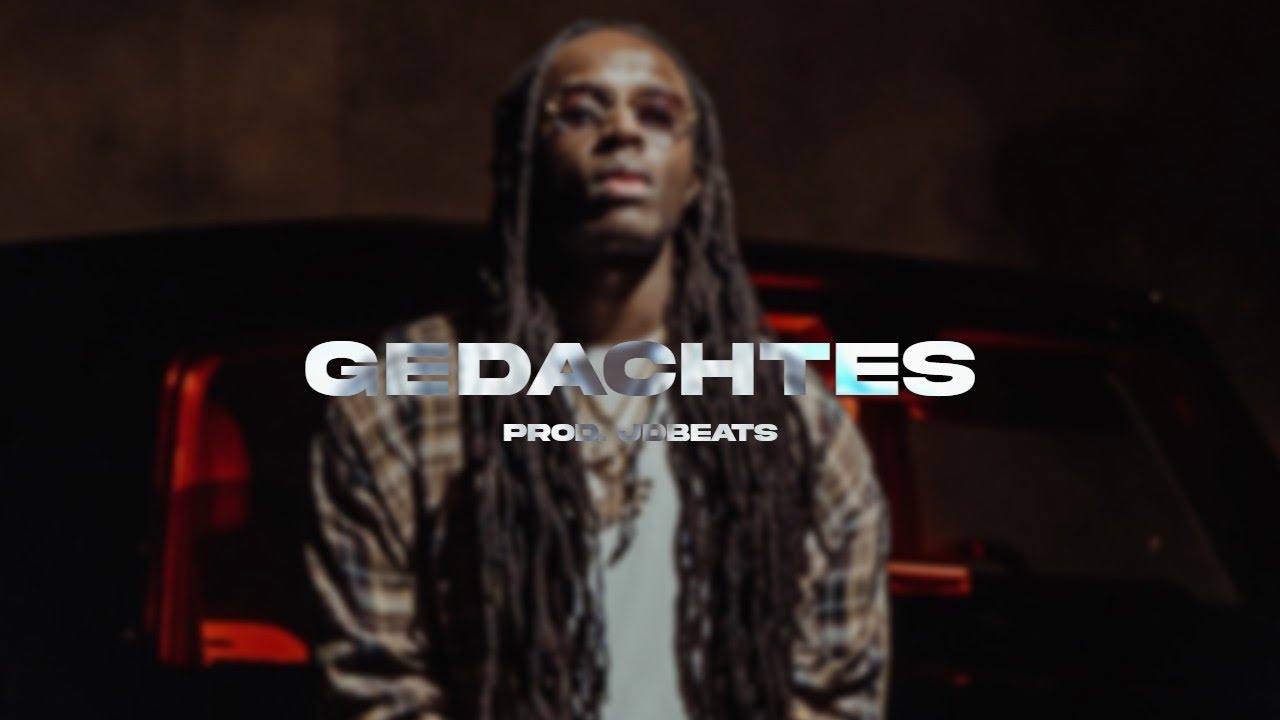 Eves Laurent Type Beat ''Gedachtes'' | Prod. JD