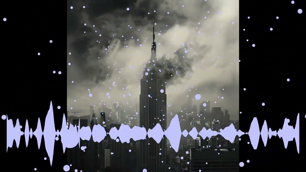 Gotham Groove (original Composition)