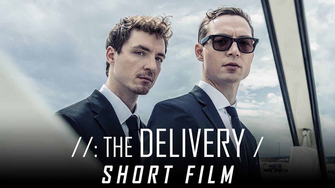 THE DELIVERY | Short Film | Timeless by Mayk Azzato