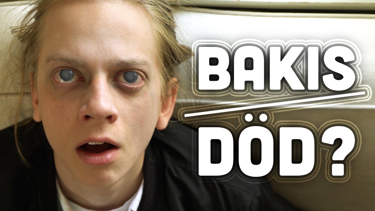 BAKIS ELLER D&Ouml;D?
