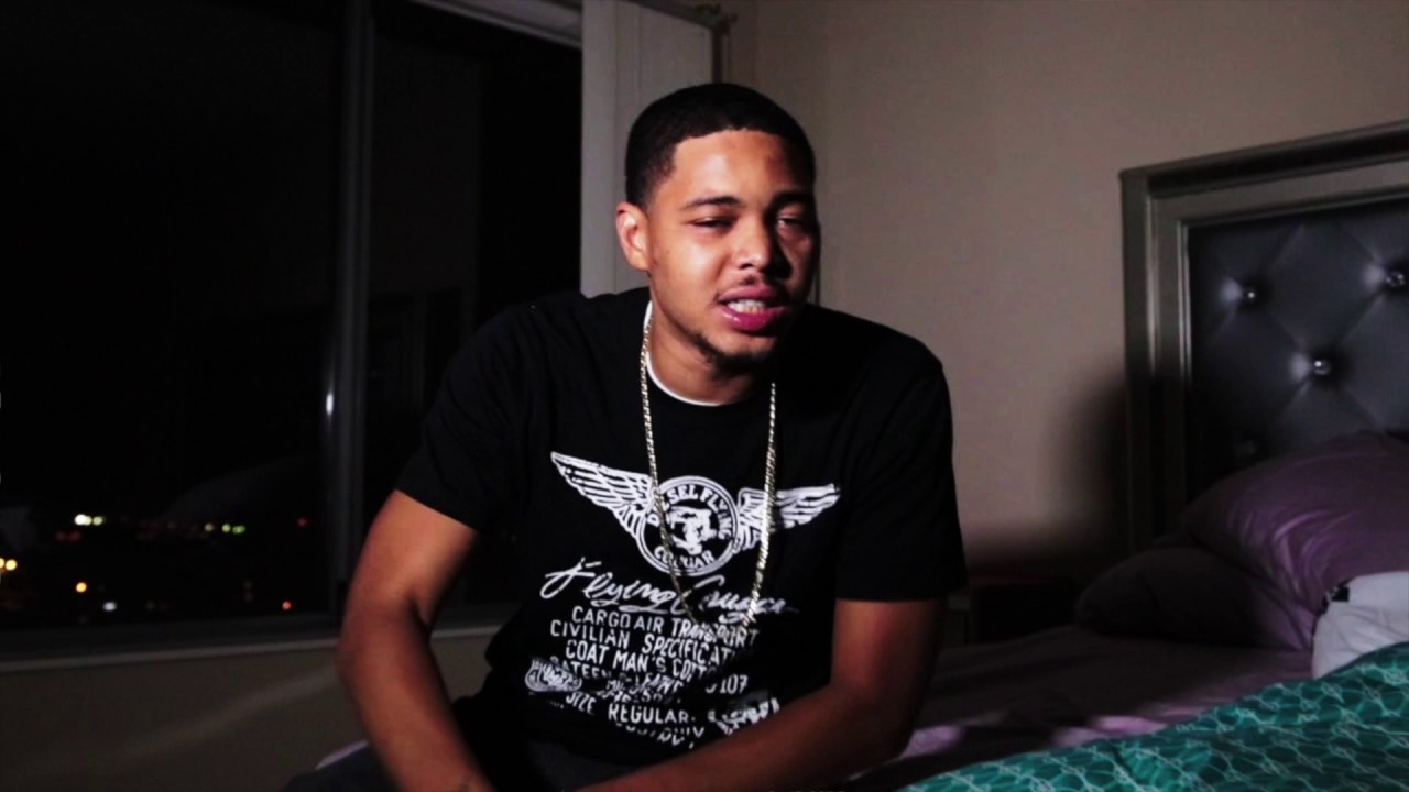 Rezze Money Ft. YNS Cheeks - High Quality (Official Video)