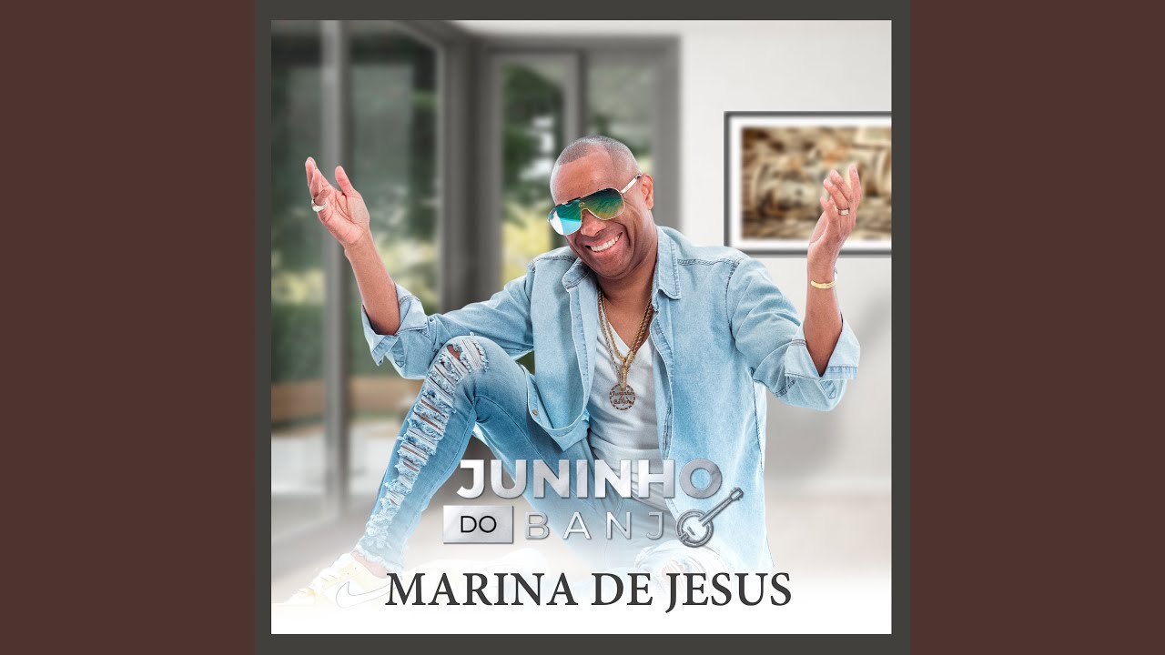 Marina de Jesus