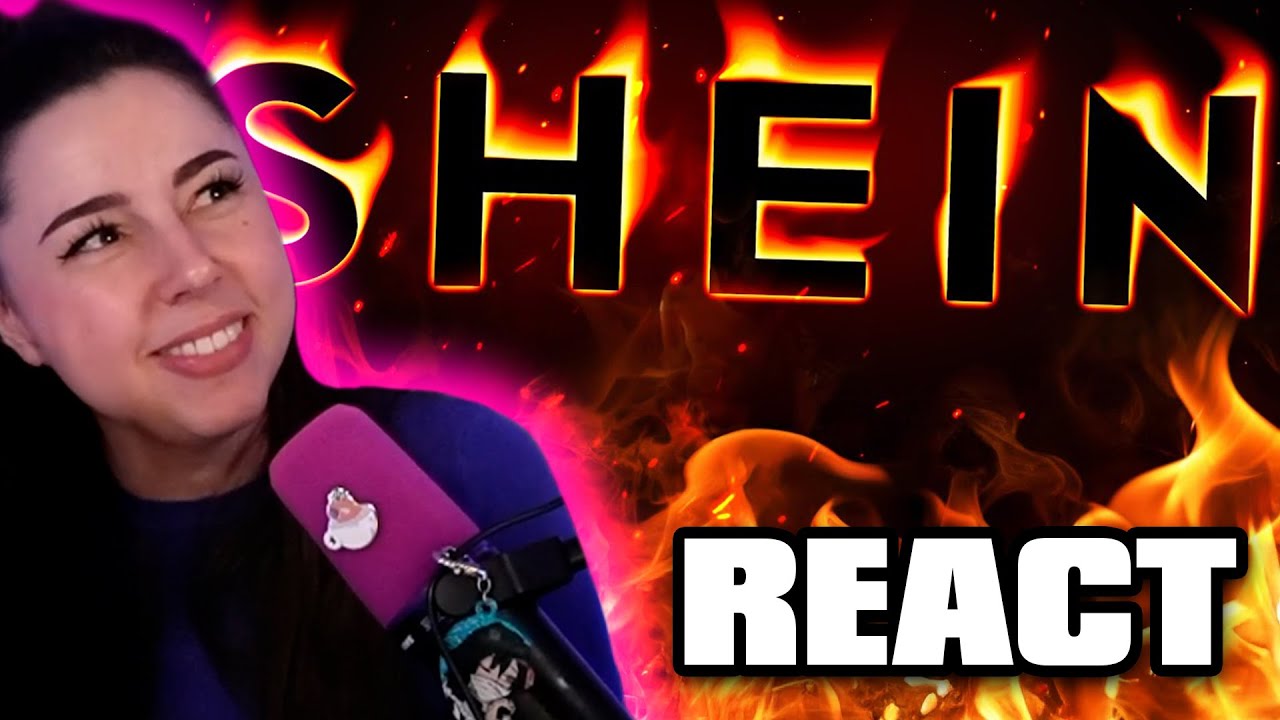 Noch schlimmer als TEMU?!😱 Shein Exposed! | LillyTheChilly REACTION auf Malternativ
