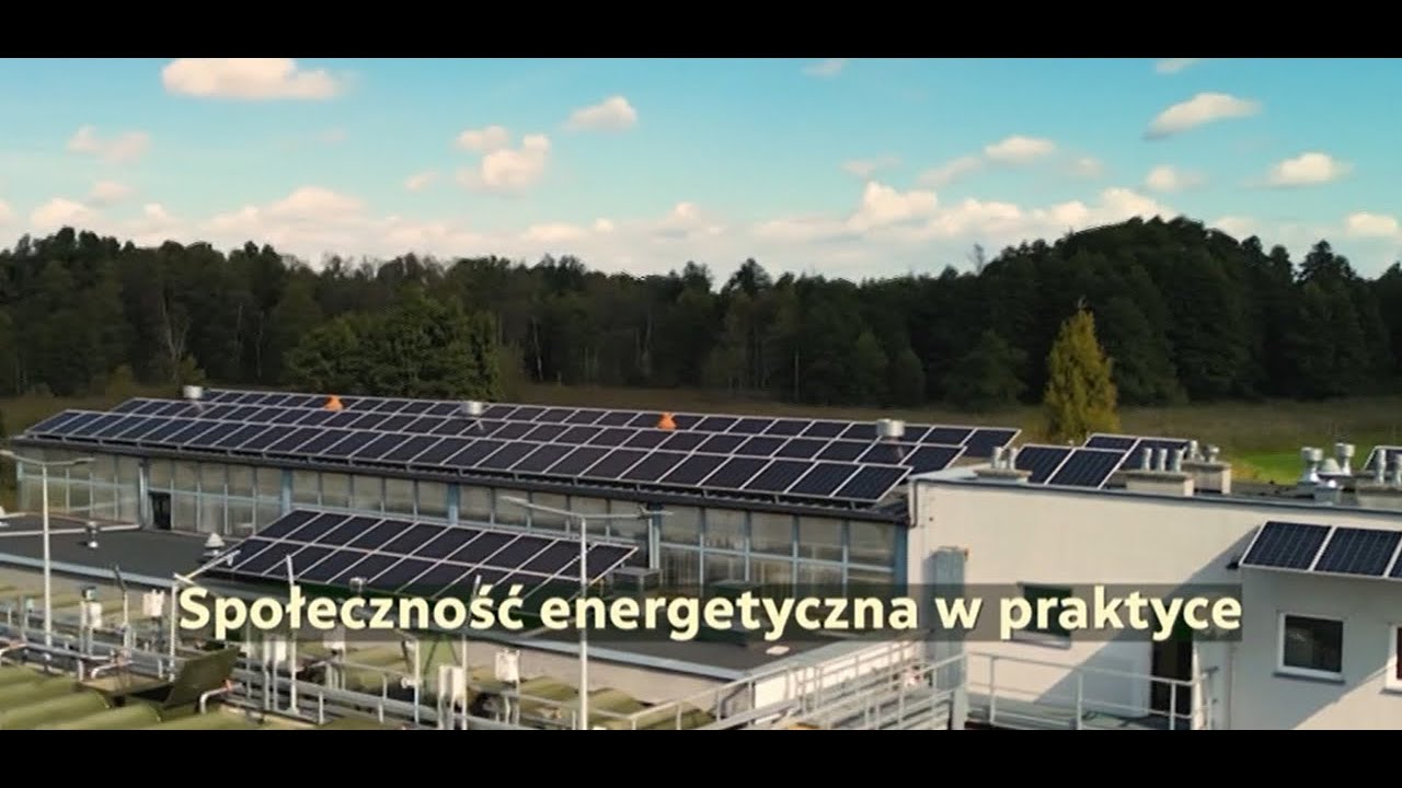 Społeczność energetyczna w praktyce