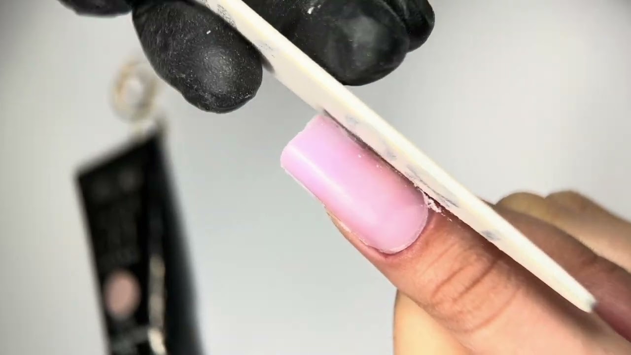 AcrylGel - akrylożel | Nowy design, ta sama doskonała jakość!  | Szybkie przedłużanie | MollyNails