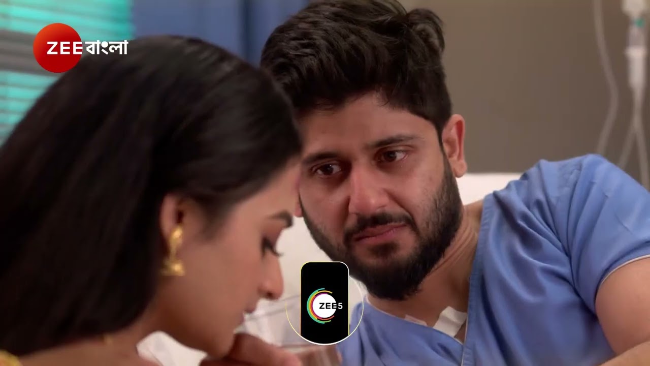 Mittir Bari | Ep - 83 | Preview | Feb 28 2025 | Zee Bangla