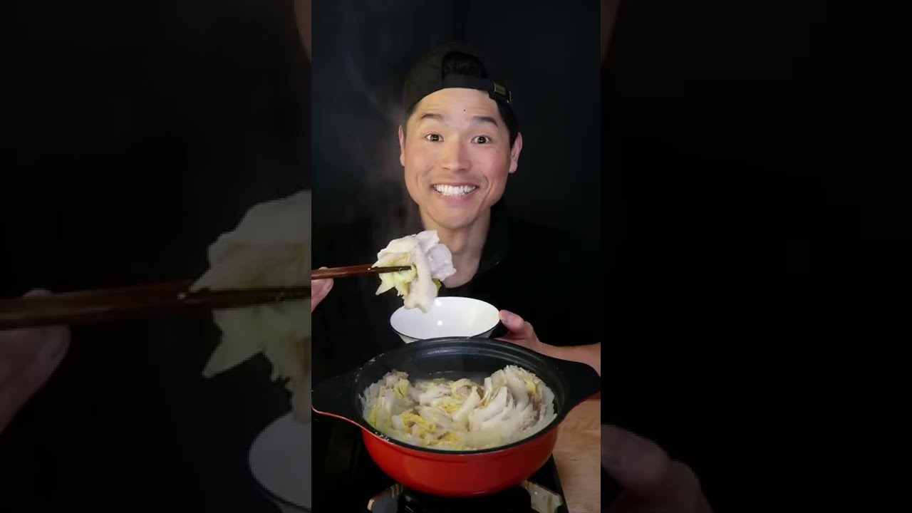 Mille-Feuille Nabe 