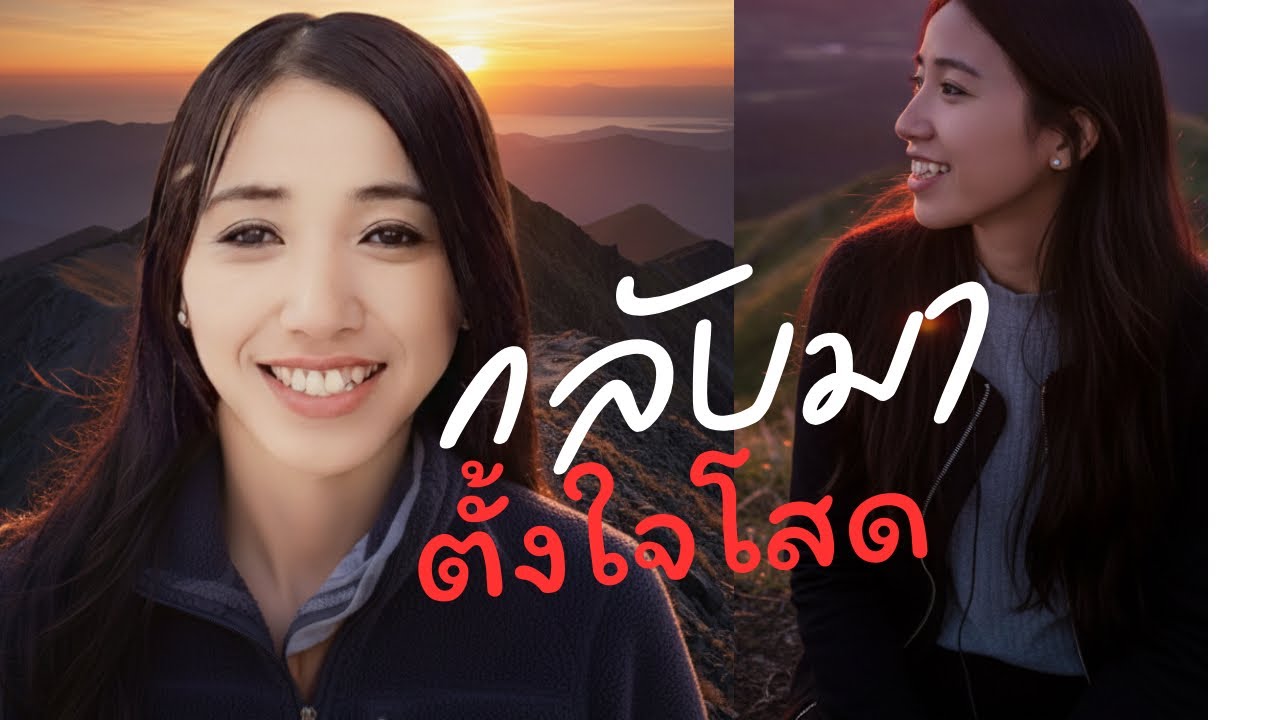 กลับมาตั้งใจโสด