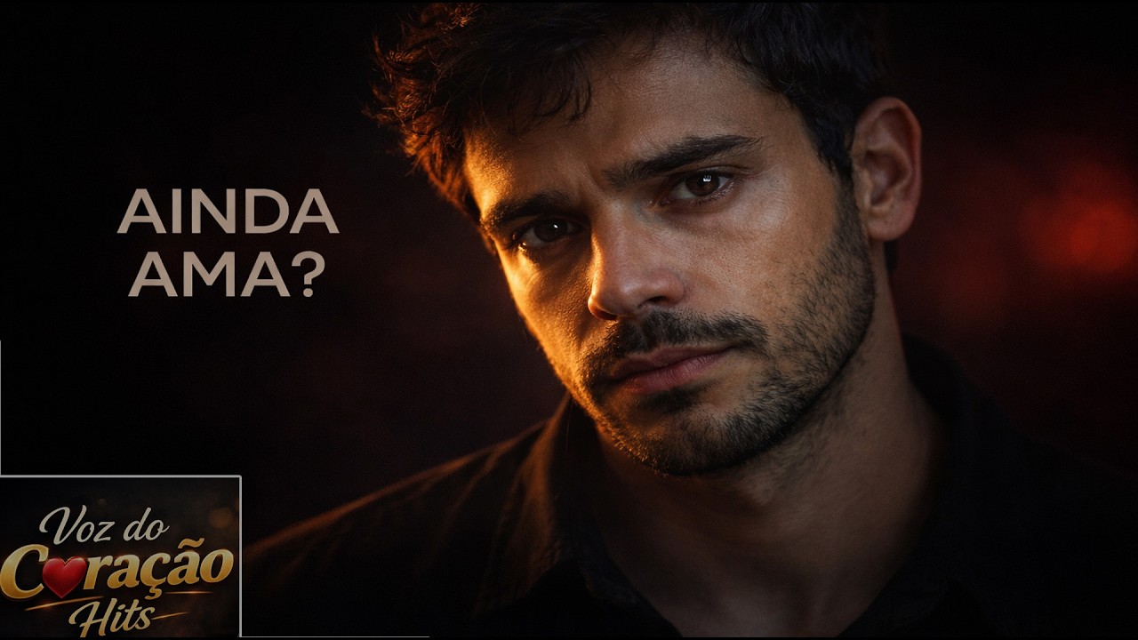 Ainda ama ou já esqueceu? 💔 As mais tocadas pra sofrer