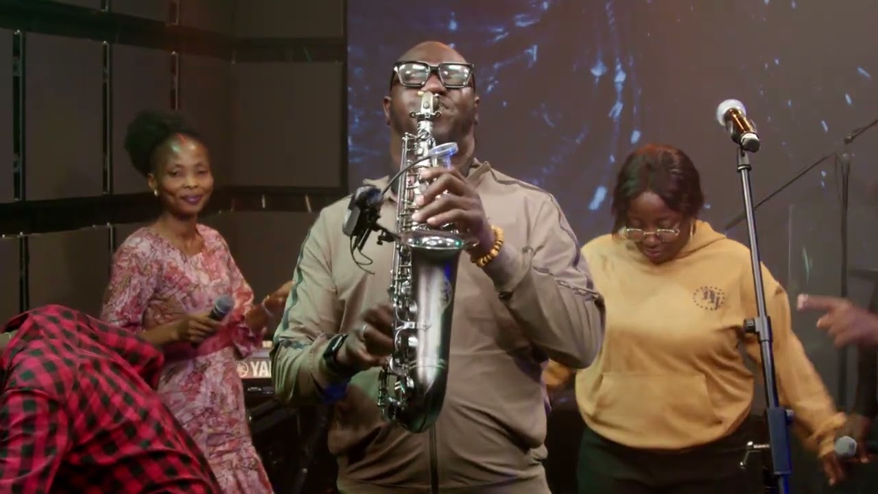NEW MONTH PRAISE - MARCH EDITION