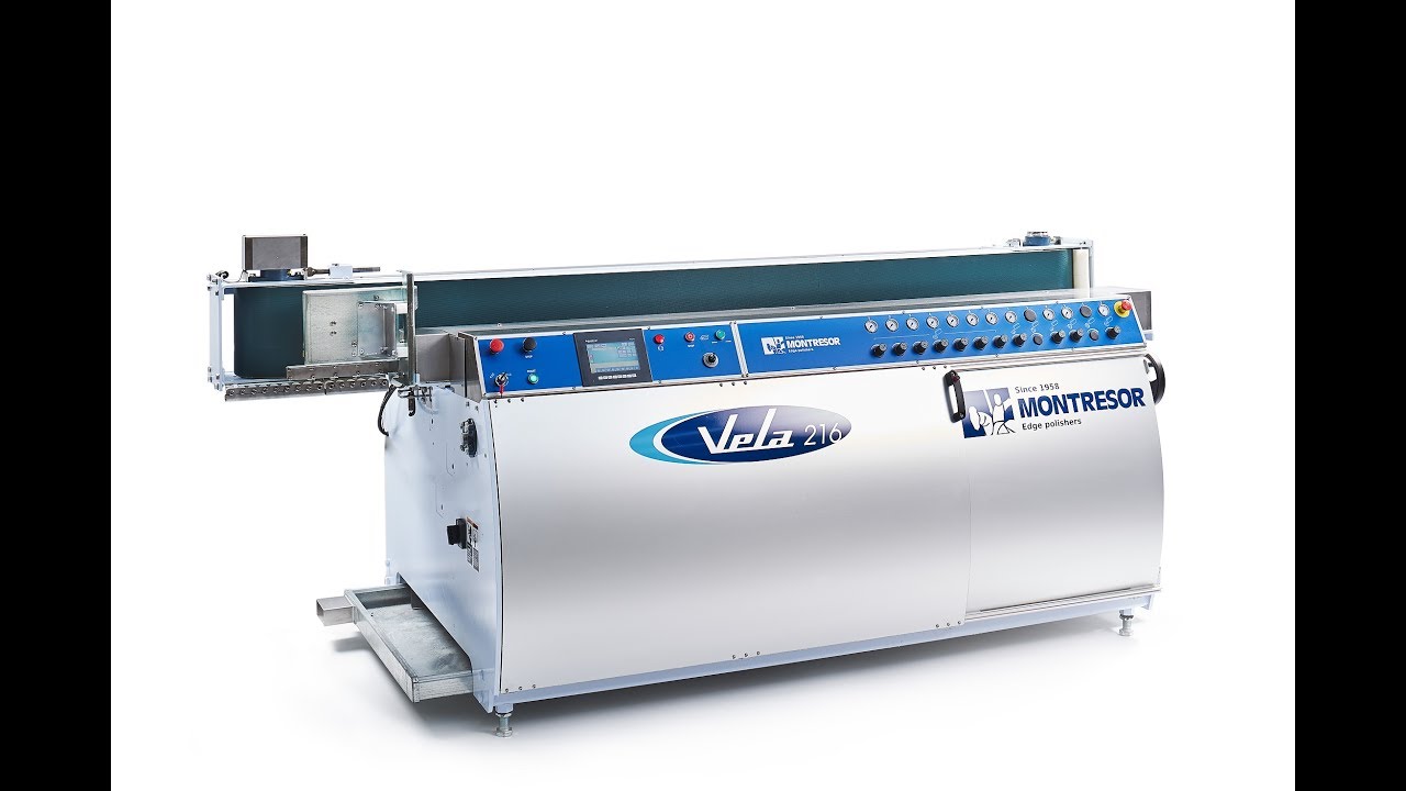 VELA 216 ITA