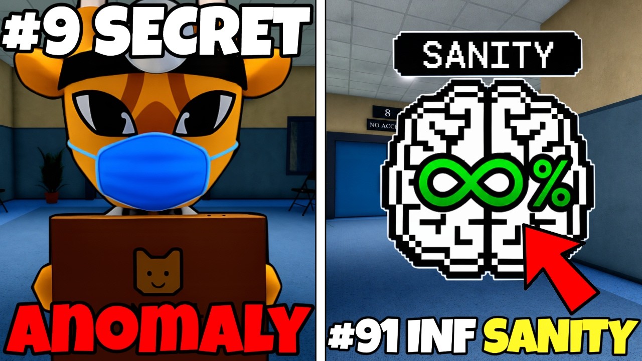 ALL Tips & Tricks YOU Need To Know In Animal Hospital! (Roblox)