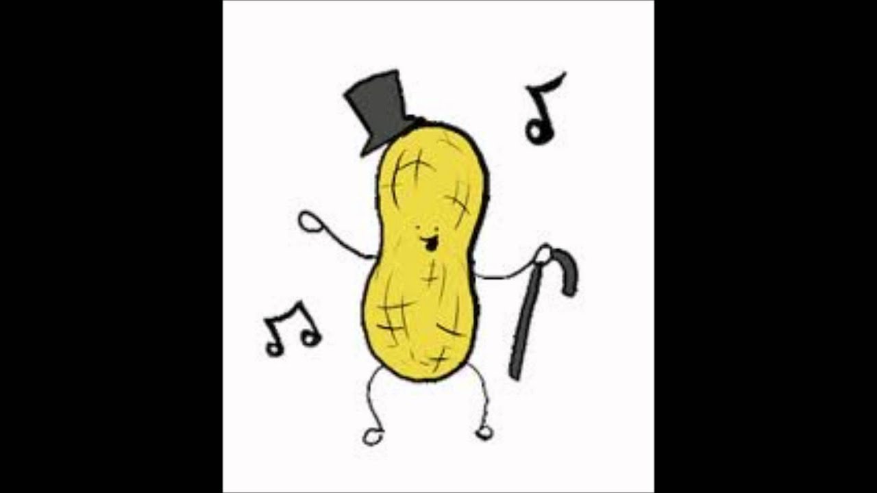 El Manicero - Cumbia Con Arpa