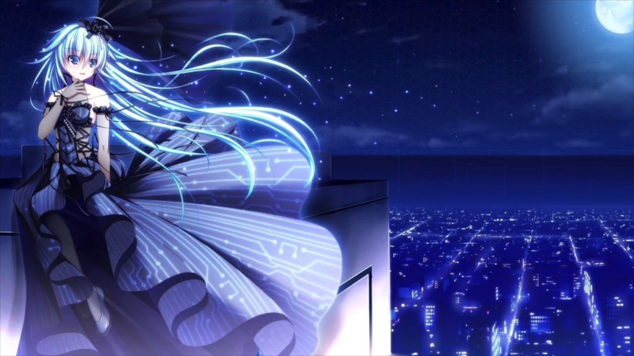 Garou - Seul (Nightcore)🎧