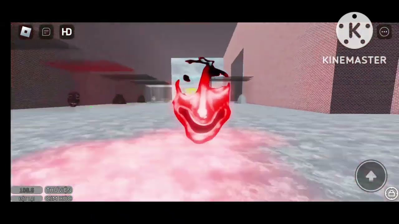Roblox Become A NextBot | Reverse Munci And Trauma Review (New NextBot And New Gamepass)