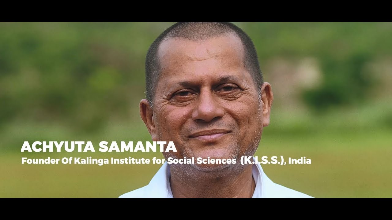 Faces of Rugby #1 : Dr Achyuta Samanta